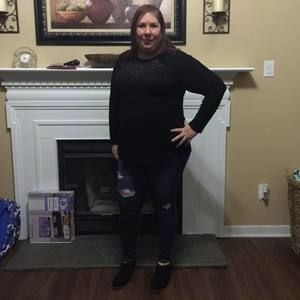 Meet your Posher, Danielle